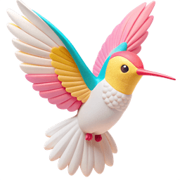 colibri logo
